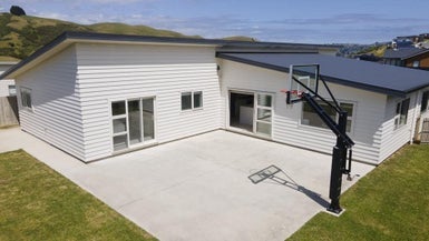 53 Atherton Terrace, Churton Park, Wellington - Carousel 1