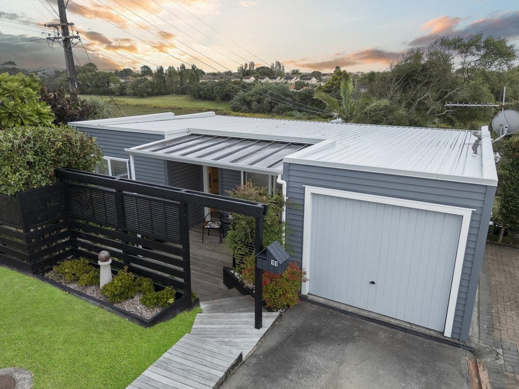 11 Wesley Street, Devonport, Auckland - Carousel 1