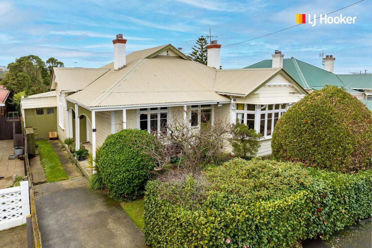 39 Ascot Street, Saint Kilda, Dunedin - Carousel 1
