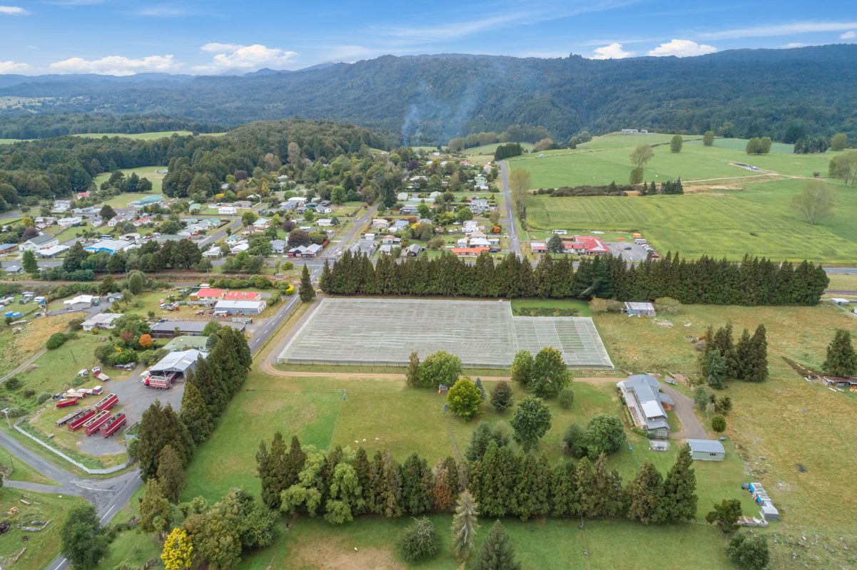 40 Owhango Road, Owhango - Carousel 1
