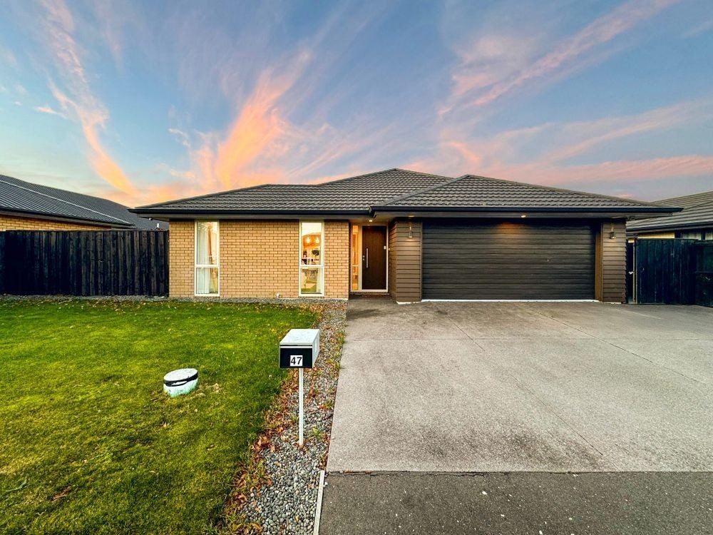 47 Bradwell Crescent, Halswell, Christchurch - Carousel 15
