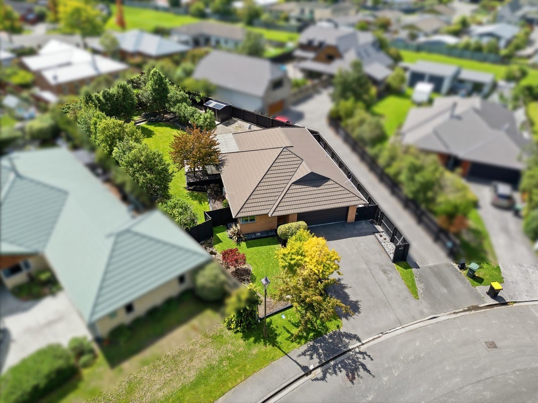 3 Chamberlain Lane, Rangiora, Rangiora - Carousel 2