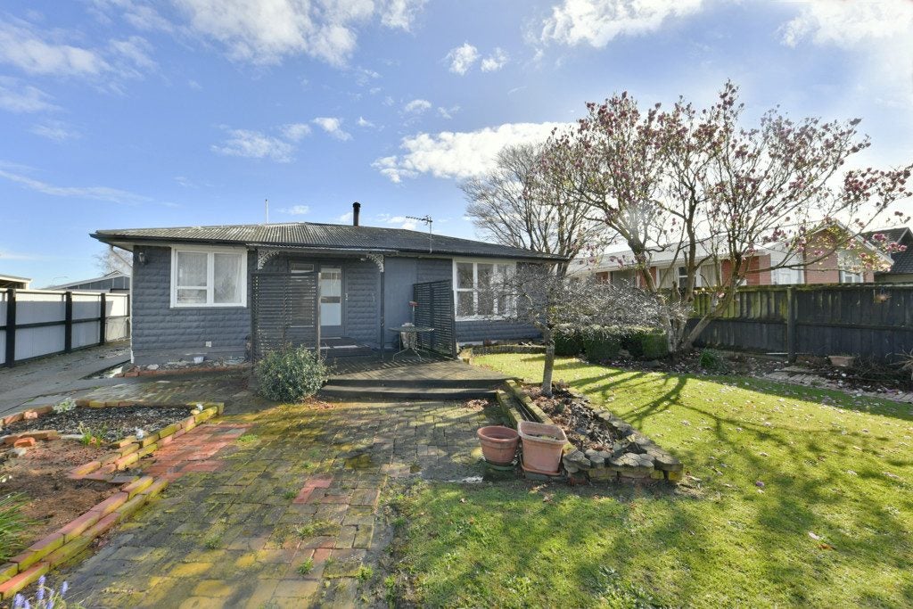 38 Redgrave Street, Hoon Hay, Christchurch - Carousel 1
