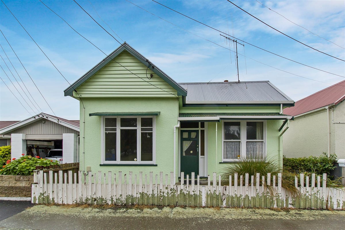 13 Russell Square, Parkside, Timaru - Carousel 14