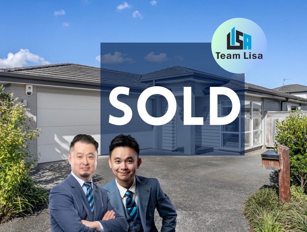 10 Reno Way, Flat Bush, Auckland - Carousel 1