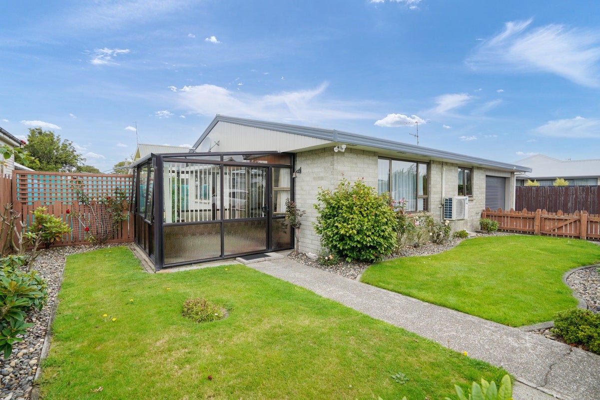 107 Mary Street, Richmond, Invercargill - Carousel 2