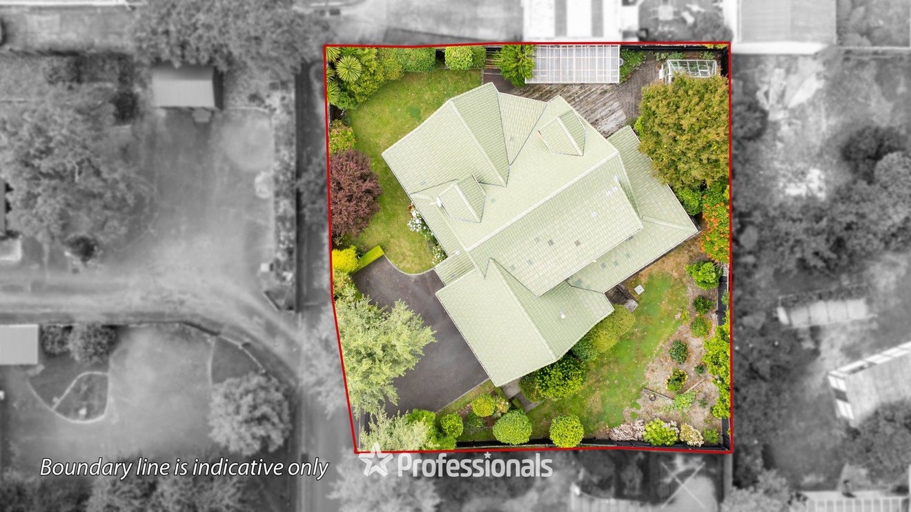 3 Alleys Way, Ebdentown, Upper Hutt - Carousel 22