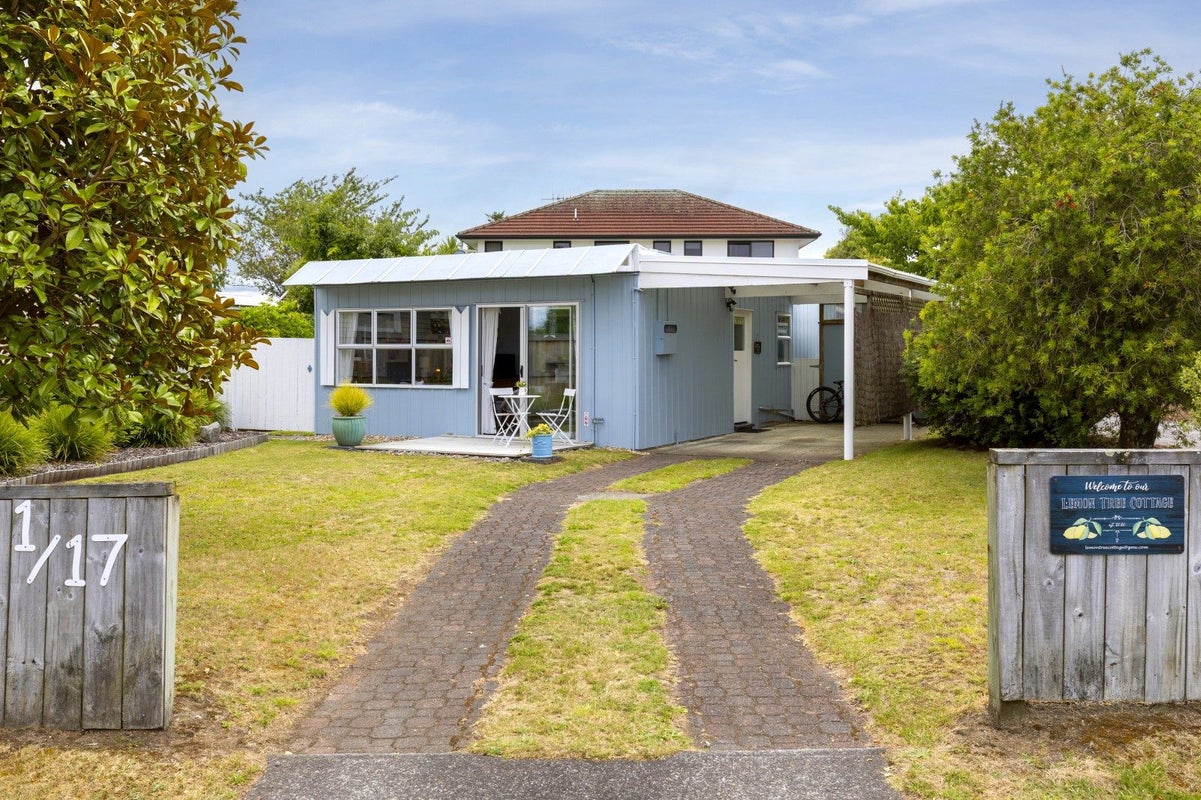 1/17 Rainbow Drive, Rainbow Point, Taupo - Carousel 1