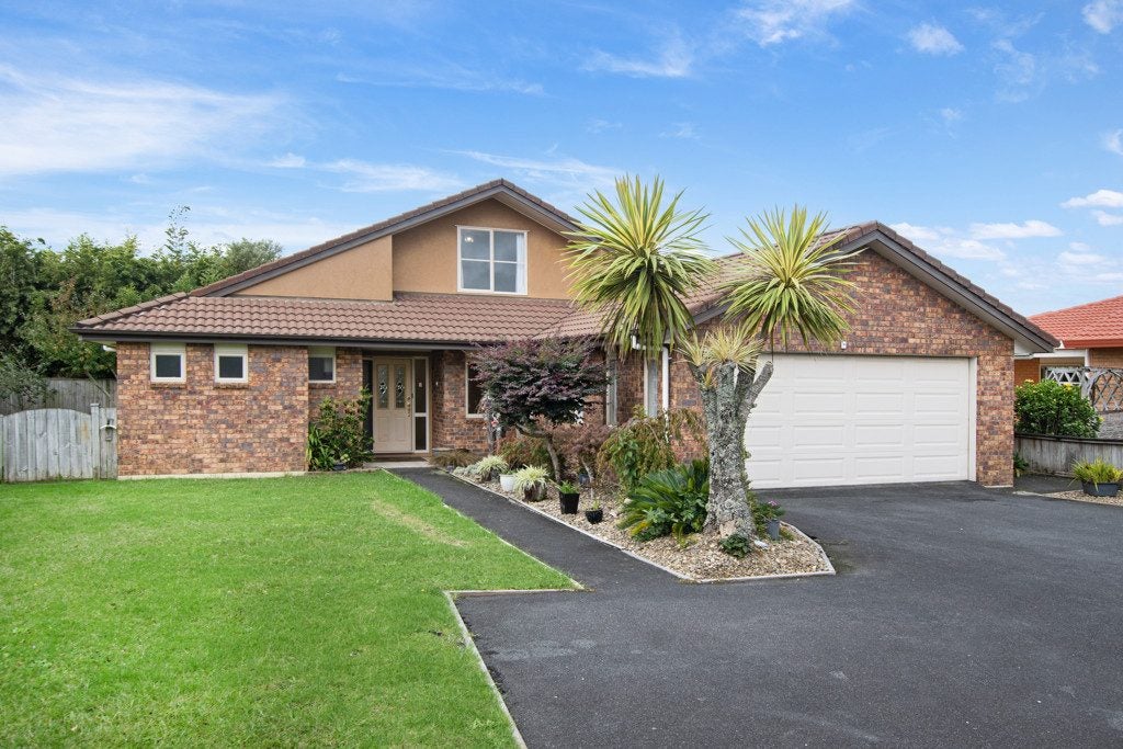 21 Elm Place, Tikipunga, Whangarei - Carousel 1