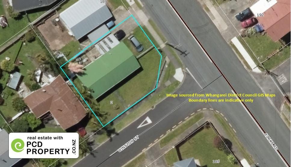 2 Winston Street, Tikipunga, Whangarei - Carousel 2