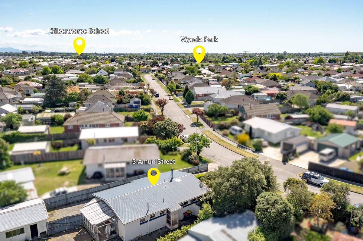 3 Amuri Street, Hei Hei, Christchurch - Carousel 19
