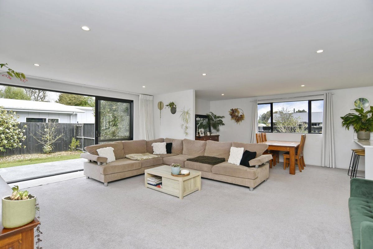 31 Canterbury Street, Ashley, Rangiora - Carousel 2