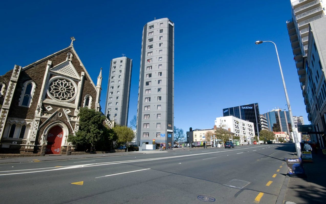 16G/30 Symonds Street, Grafton, Auckland - Carousel 3