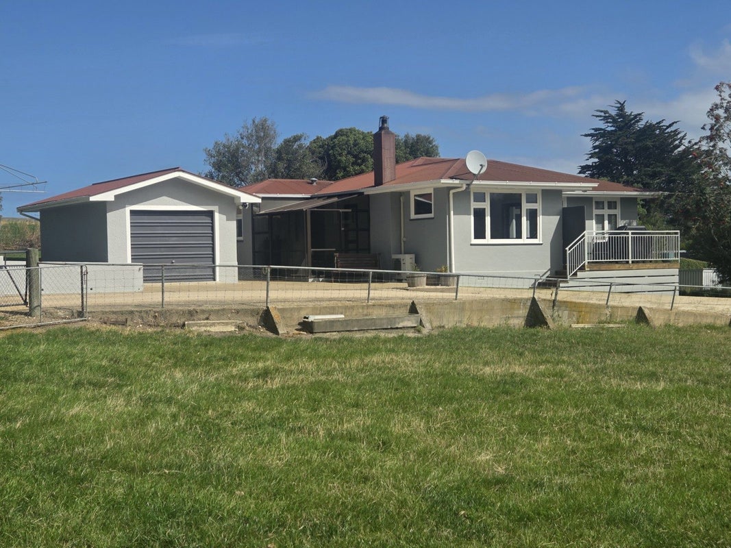 386 Weston-Ngapara Road, Whitstone, Oamaru - Carousel 2