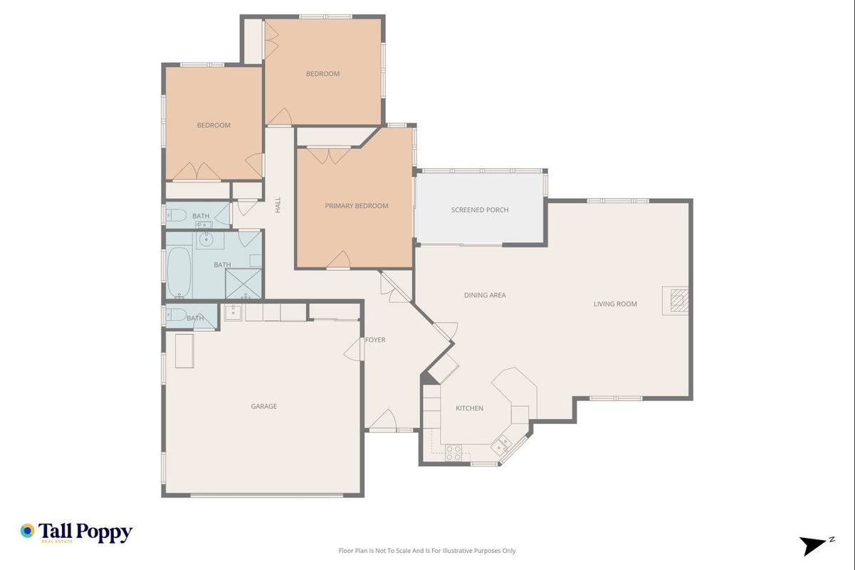 1 Fenwick Crescent, Cromwell, Cromwell - Carousel 25