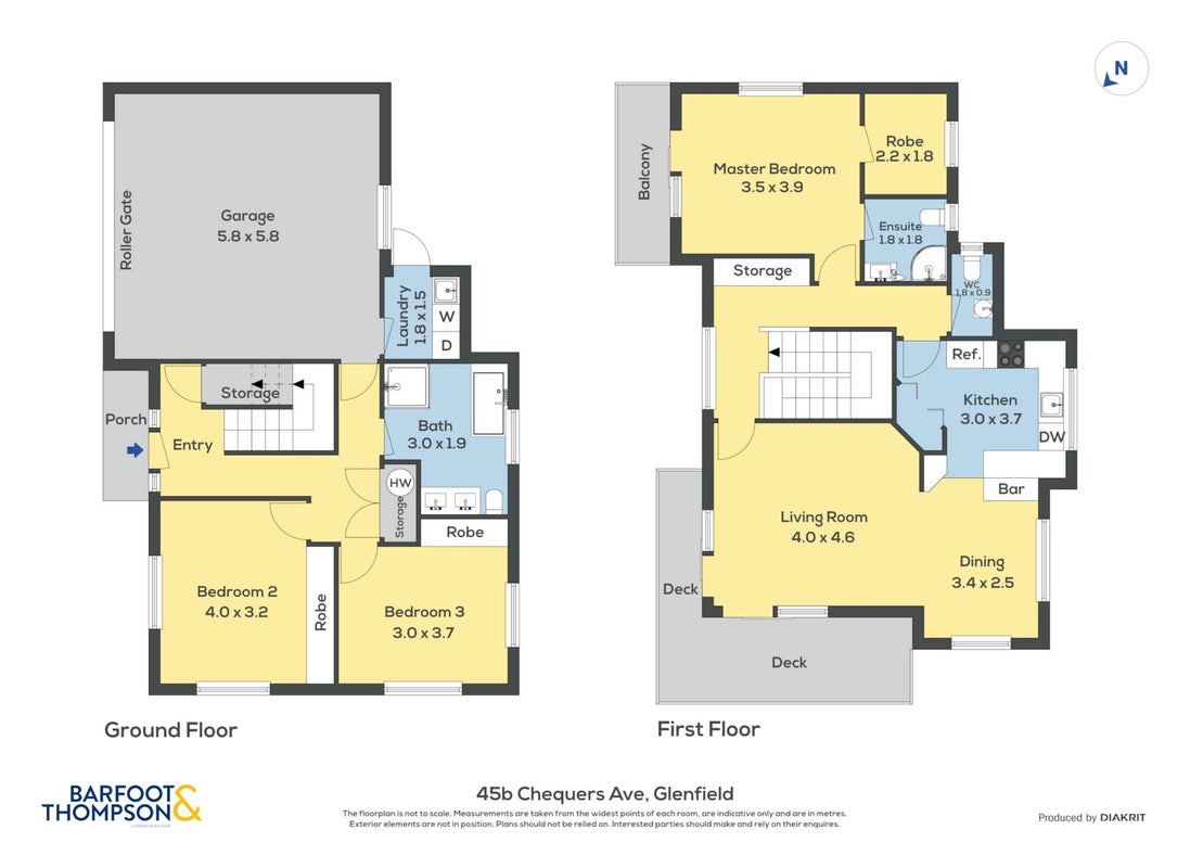 2/45 Chequers Avenue, Glenfield, Auckland - Carousel 16