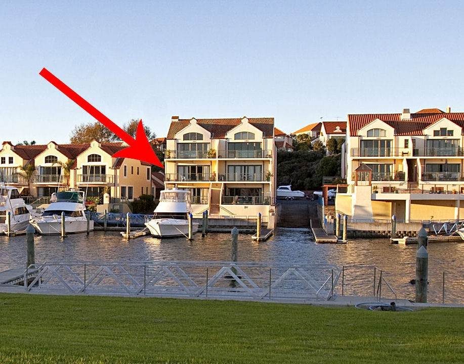 30 Harbour Village Drive, Gulf Harbour, Whangaparaoa - Carousel 1