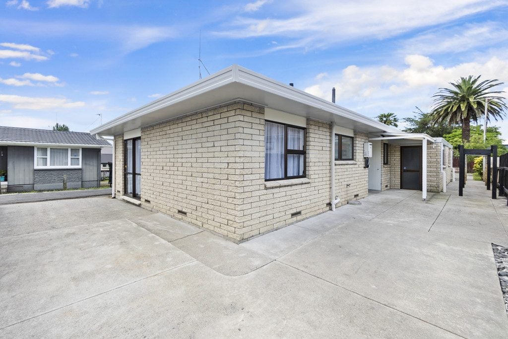 86B Clyde Street, Hamilton East, Hamilton - Carousel 1