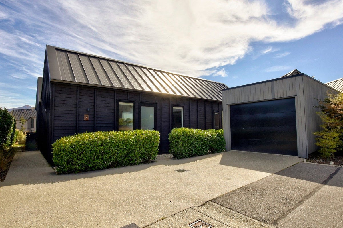 7 Kotuku Lane, Jacks Point, Queenstown - Carousel 20
