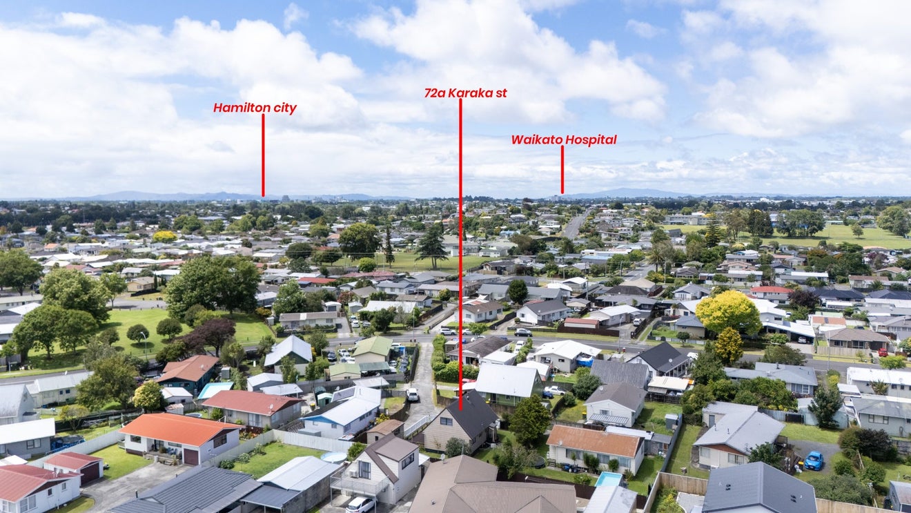 72A Karaka Street, Nawton, Hamilton - Carousel 14