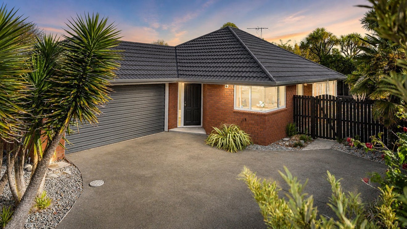 59 Uxbridge Street, Redwood, Christchurch - Carousel 1