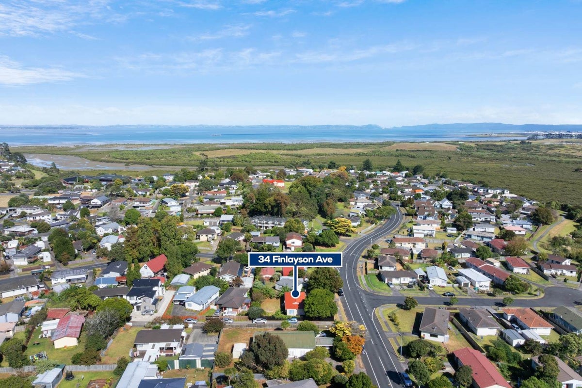 34 Finlayson Avenue, Clendon Park, Auckland - Carousel 17