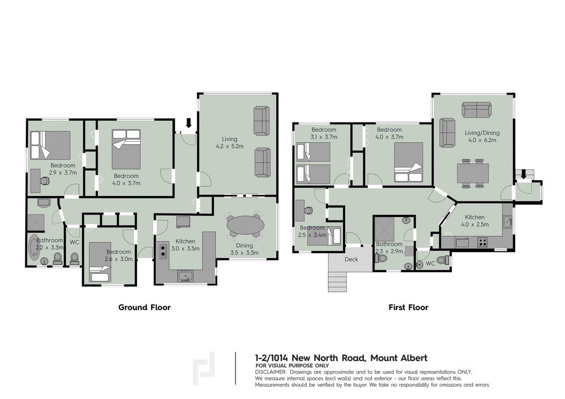 1-2/1014 New North Road, Mount Albert, Auckland - Carousel 23