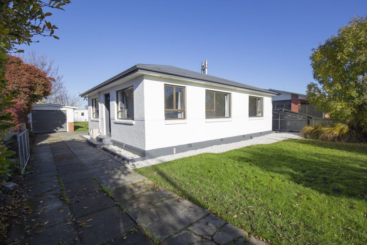 760 East Street, Netherby, Ashburton - Carousel 1