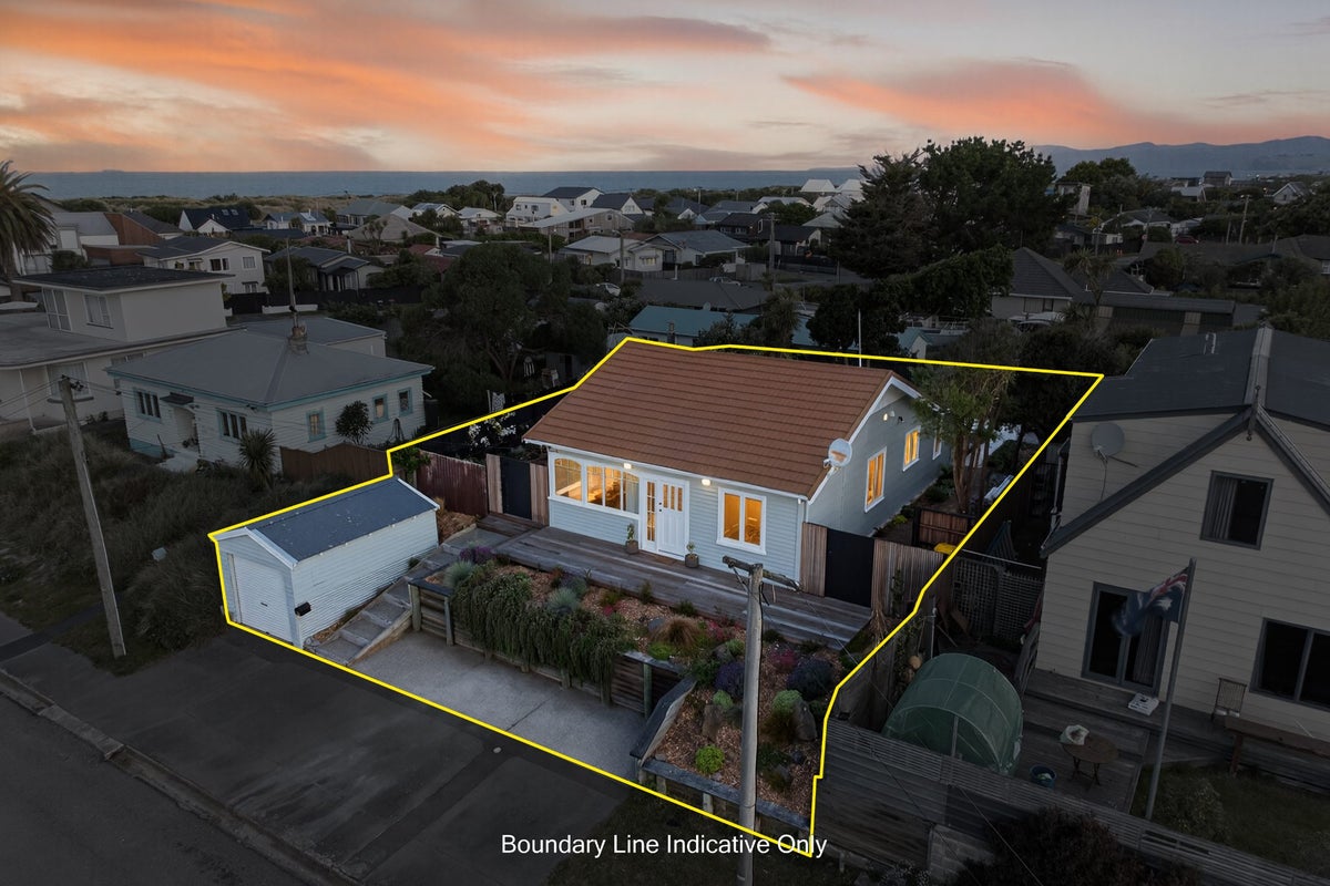35 Pacific Road, North New Brighton, Christchurch - Carousel 40