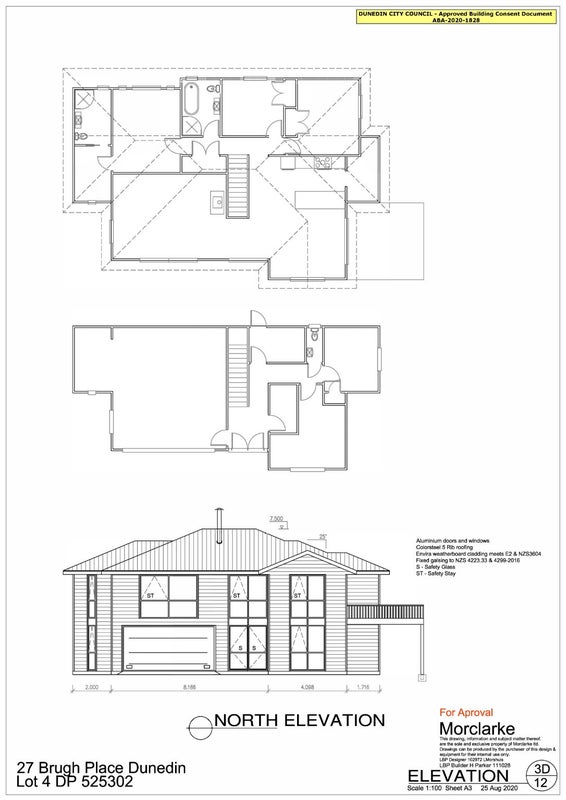 27 Brugh Place, Andersons Bay, Dunedin - Carousel 42