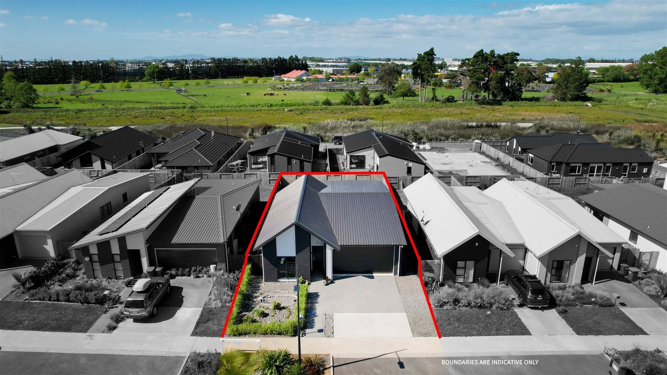 9 Mana Drive, Baverstock, Hamilton - Carousel 14