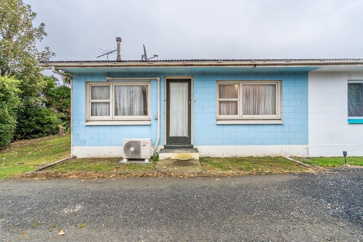 4/262 Tweed Street, Appleby, Invercargill - Carousel 2
