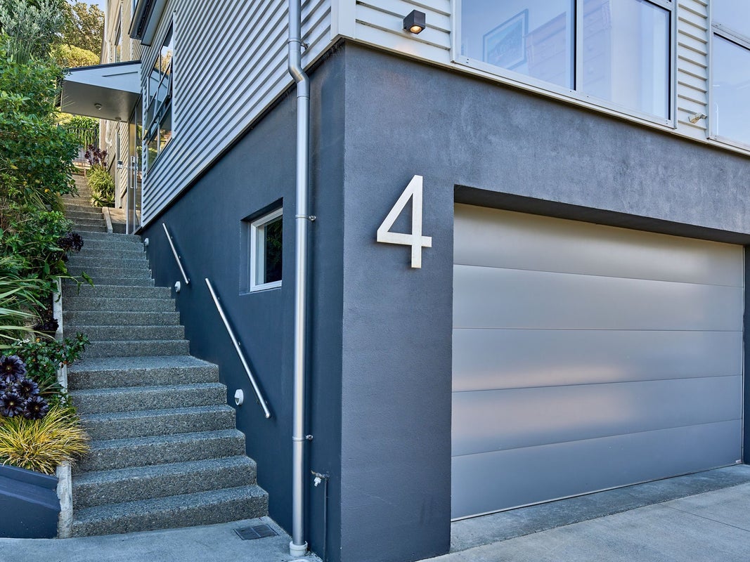4 Punjab Street, Khandallah, Wellington - Carousel 2