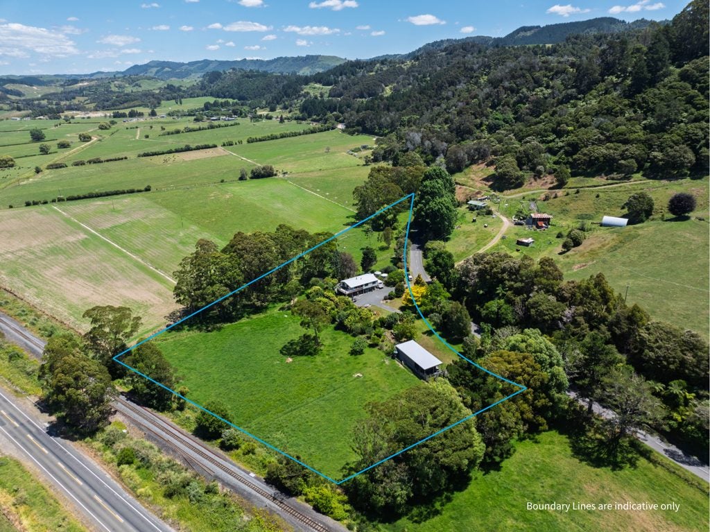 261 Manawahe Road, Matata, Whakatane - Carousel 40