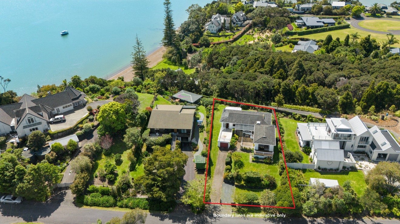 38 Okiato Road, Okiato, Russell - Carousel 1