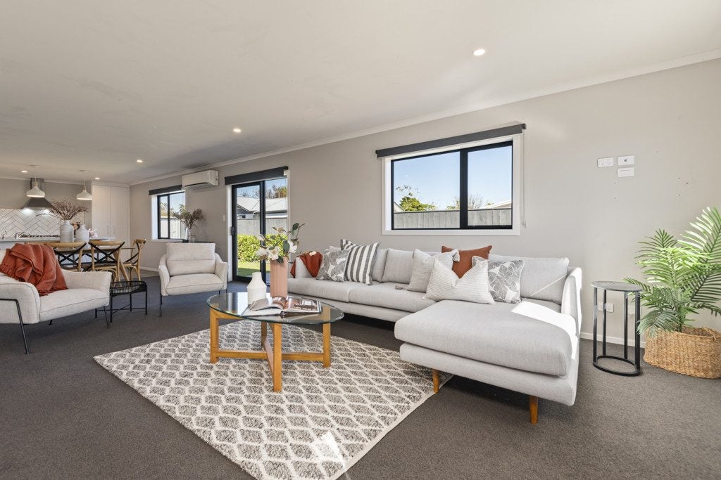 5 Turakina Street, Westbrook, Palmerston North - Carousel 1