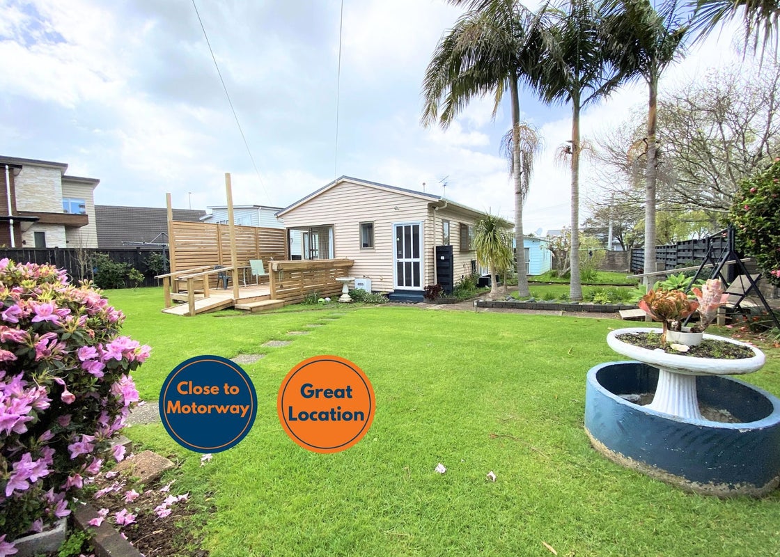 22 William Avenue, Greenlane, Auckland - Carousel 1