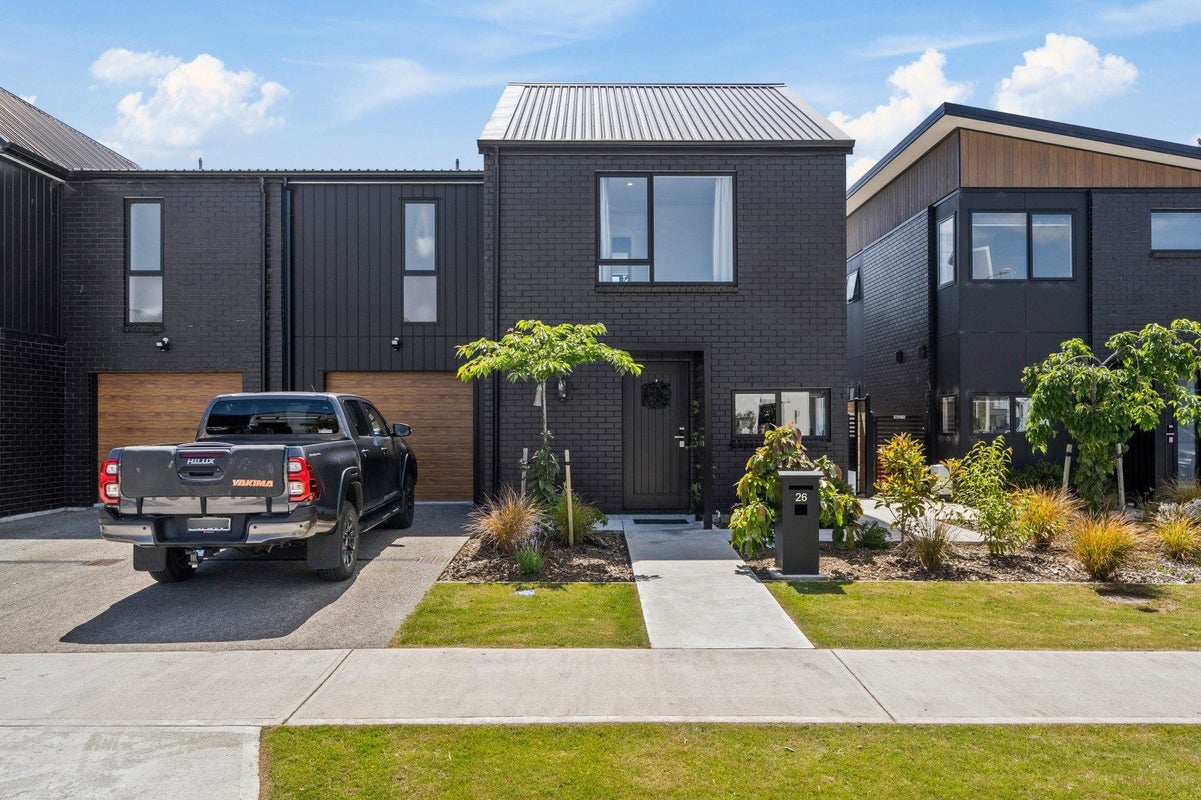 26 Doug Jensen Street, Wallaceville, Upper Hutt - Carousel 2