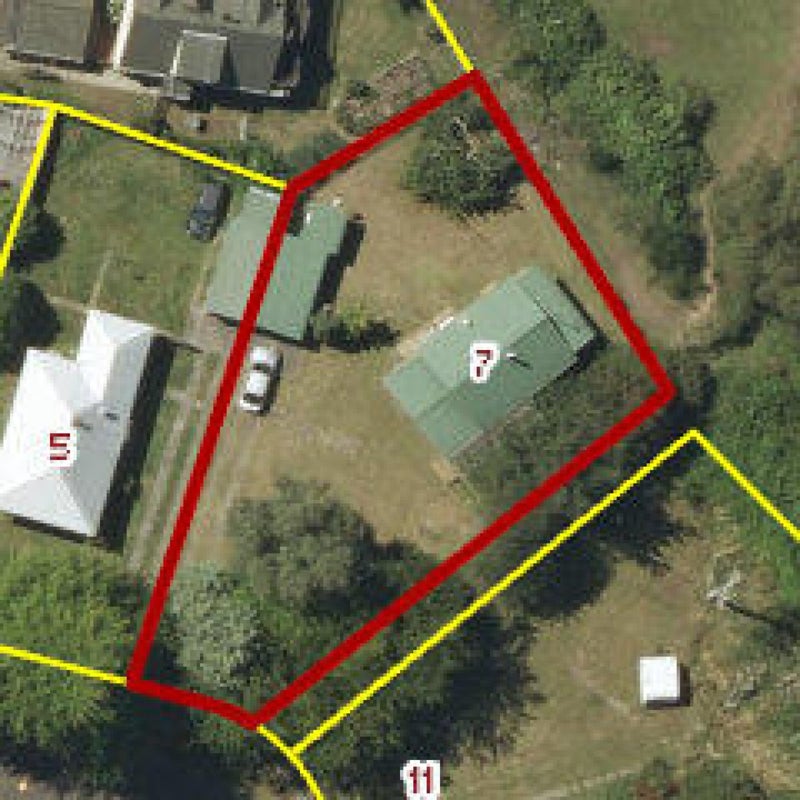 7 Rea Grove, Turangi - Carousel 20