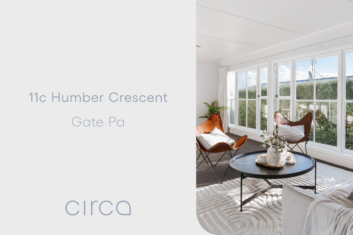 11C Humber Crescent, Gate Pa, Tauranga - Carousel 1