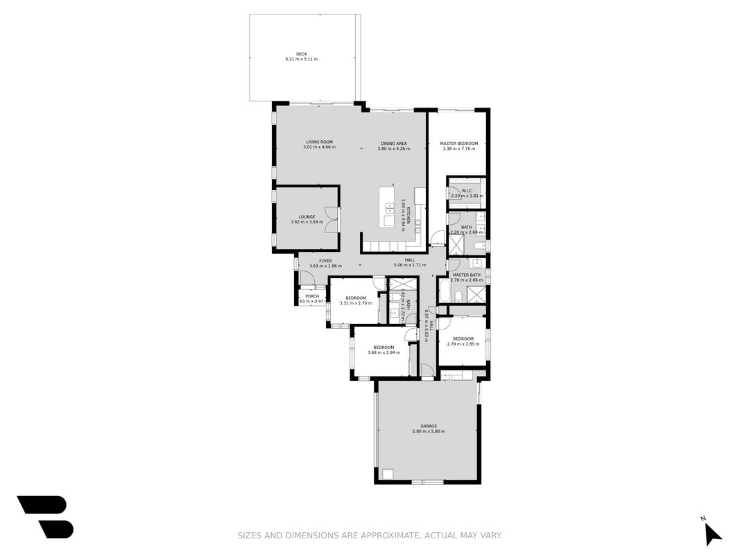 17A Waione Avenue, Te Atatu Peninsula, Auckland - Carousel 16