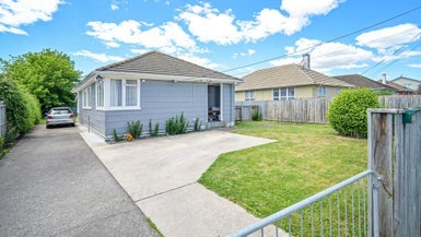 1011 Bledisloe Street, Raureka, Hastings - Carousel 1