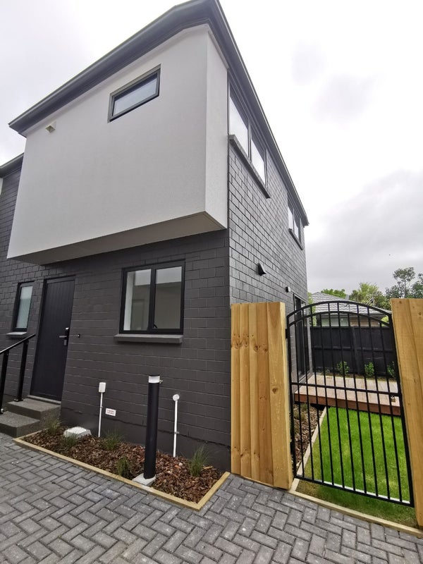 5/488 Gloucester Street, Linwood, Christchurch - Carousel 1