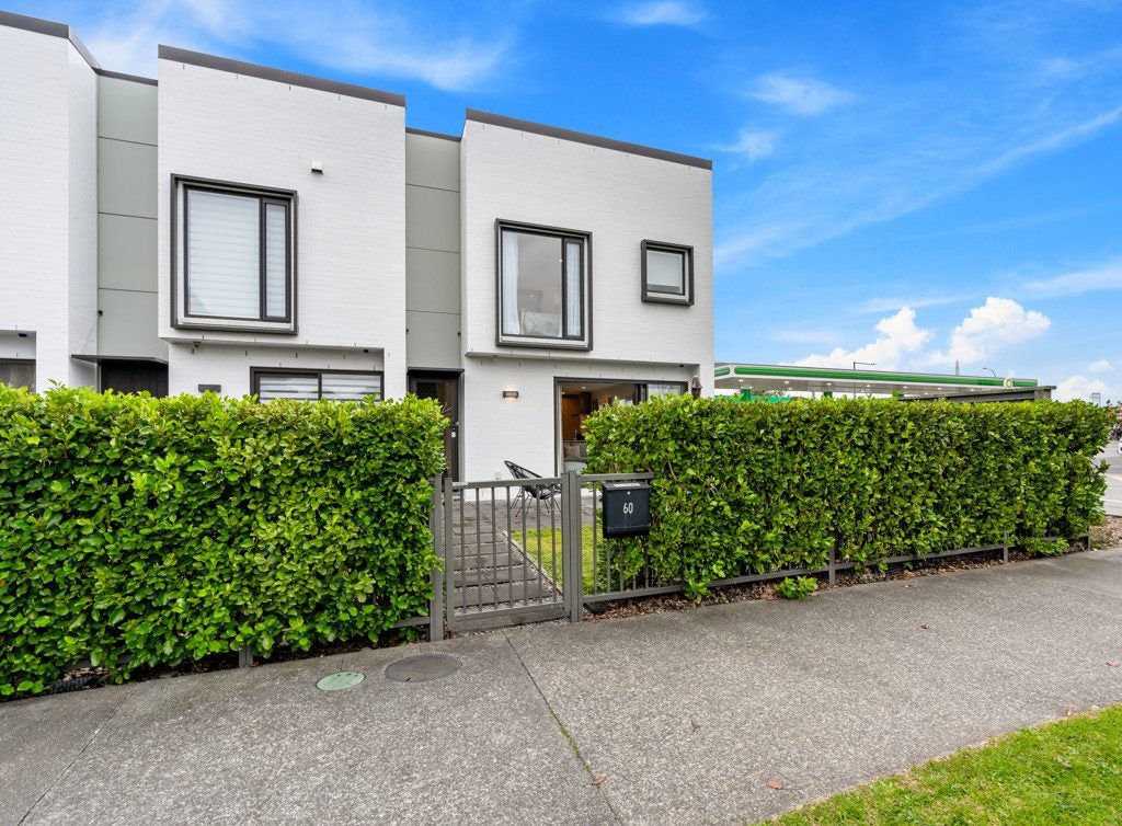 60 Nils Andersen Road, Whenuapai, Waitakere City, Auckland - Carousel 1
