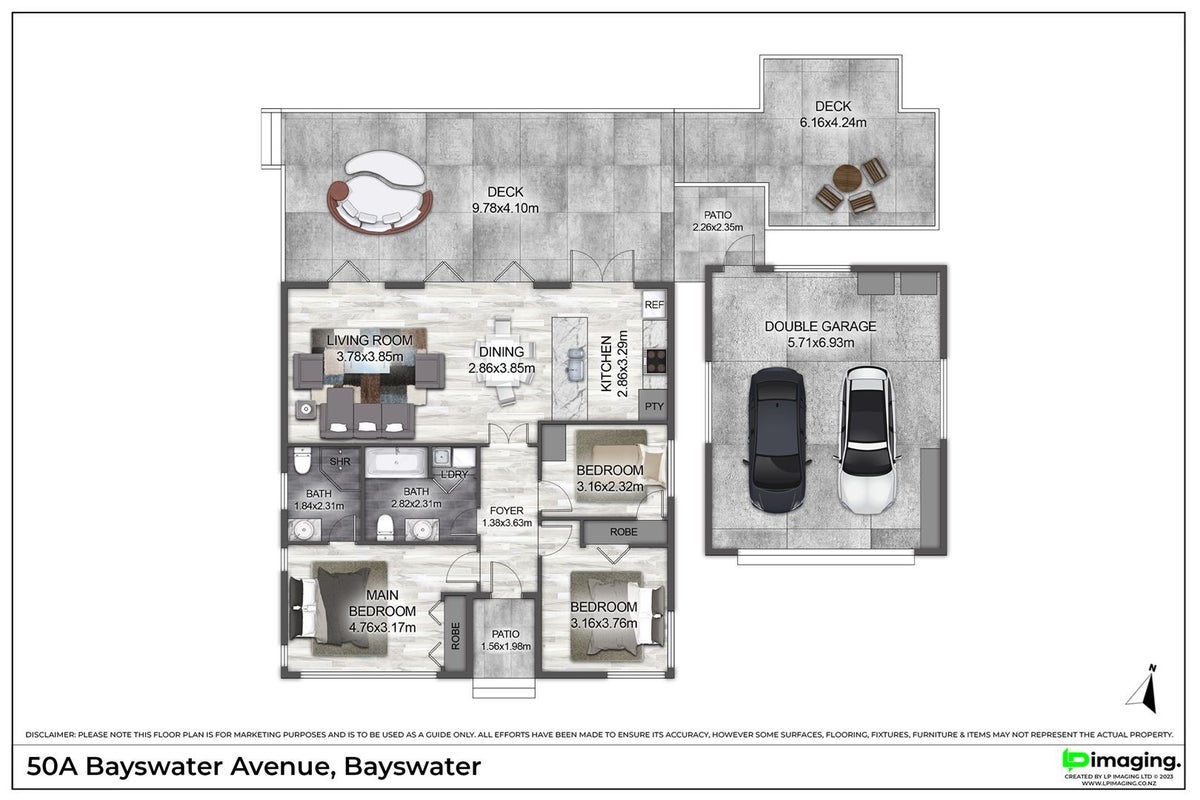 1/50 Bayswater Avenue, Bayswater, Auckland - Carousel 20