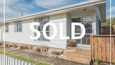 35 Lucknow Street, Aramoho, Whanganui - Carousel 1