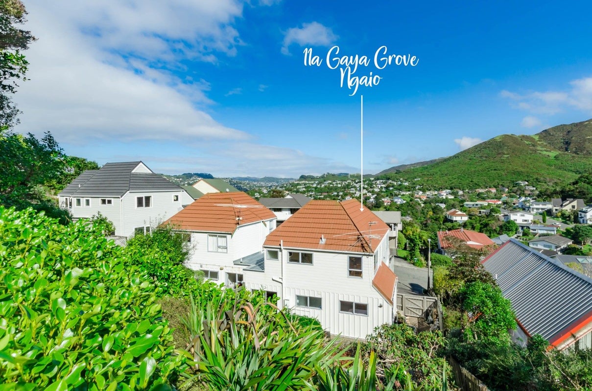 11A Gaya Grove, Ngaio, Wellington - Carousel 2