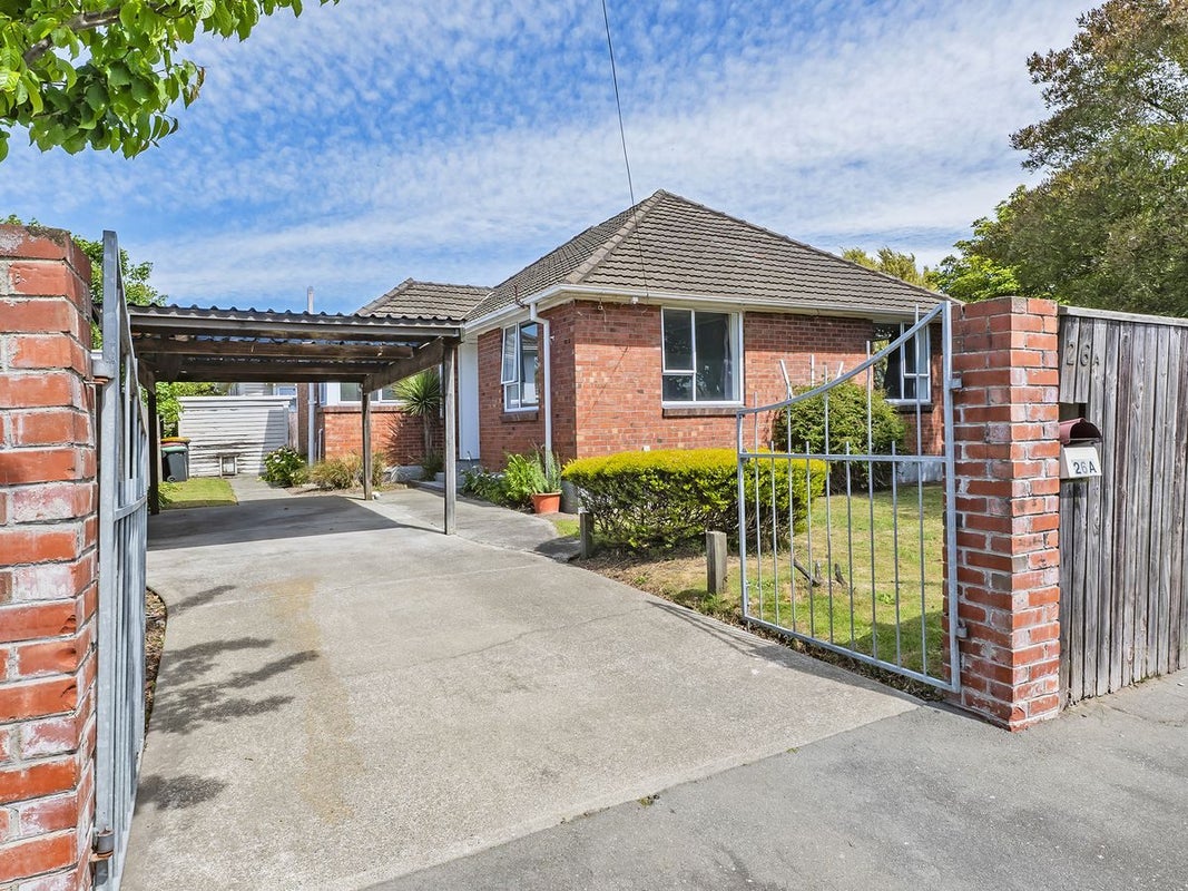 26 Garvins Road, Hornby, Christchurch - Carousel 24