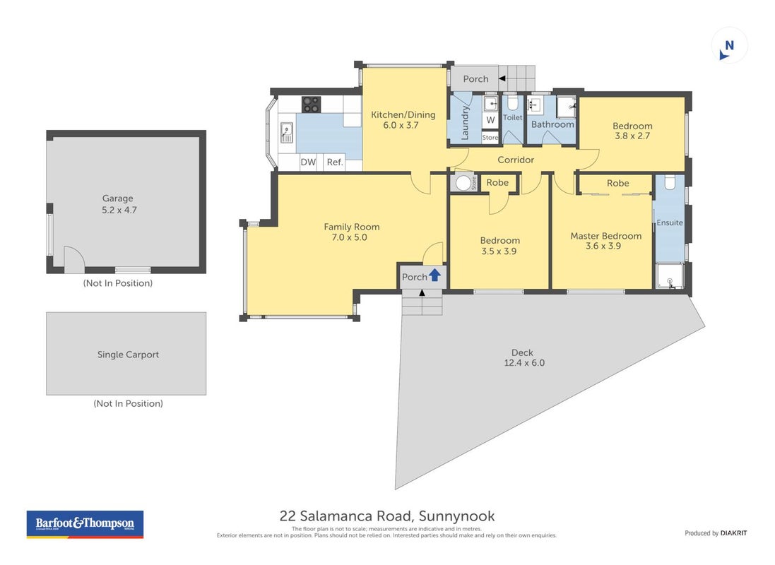 22 Salamanca Road, Sunnynook, Auckland - Carousel 25