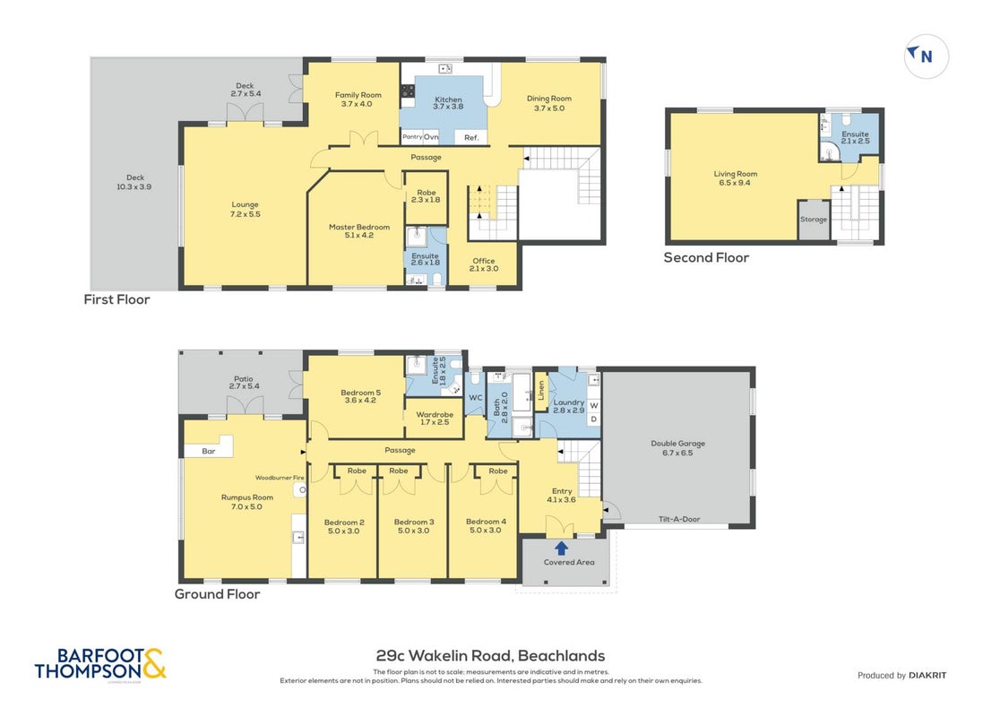 29C Wakelin Road, Beachlands, Auckland - Carousel 23